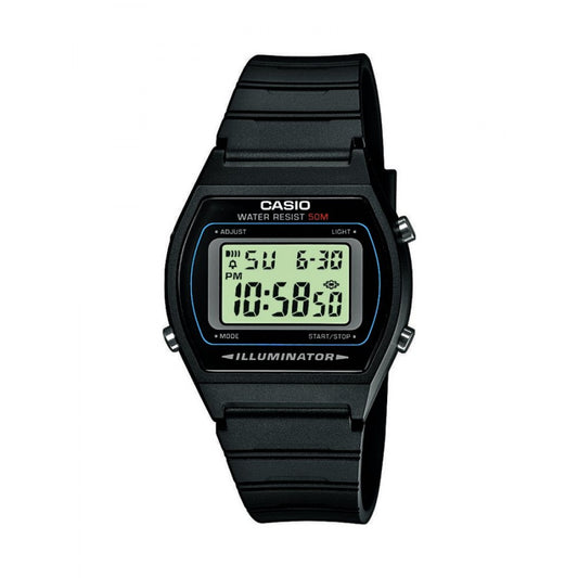 CASIO Retro W-202-1AVEF