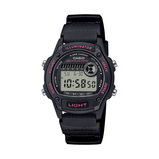 CASIO W-220H-1A2VEF