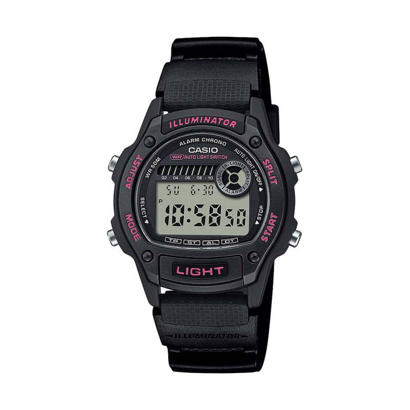 CASIO W-220H-1A2VEF