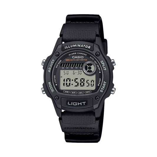 CASIO W-220H-1AVEF