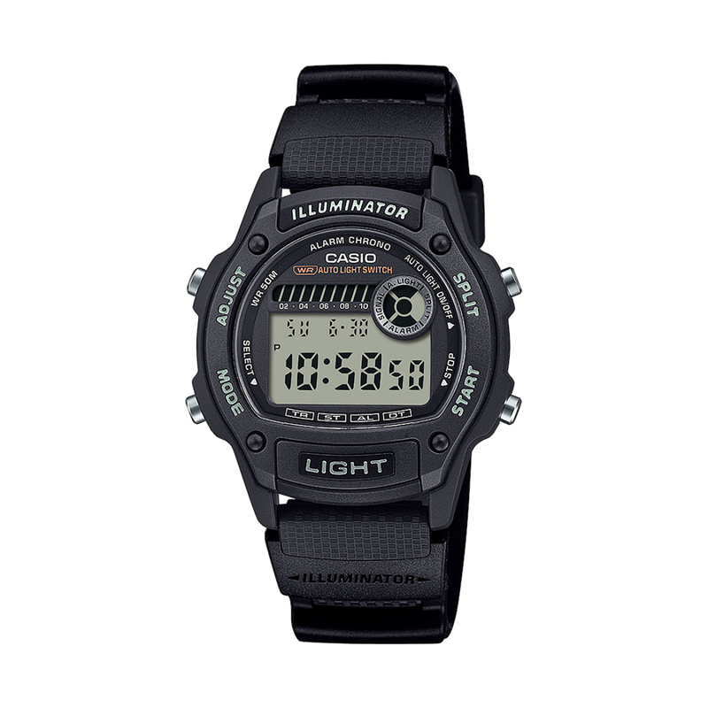 CASIO W-220H-1AVEF