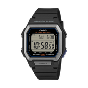 CASIO TIMELESS COLLECTION W-738H-1AVEF