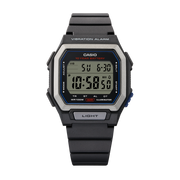 CASIO TIMELESS COLLECTION W-738H-1AVEF