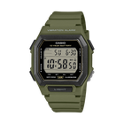 CASIO TIMELESS COLLECTION W-738H-3AVEF