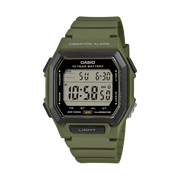 CASIO TIMELESS COLLECTION W-738H-3AVEF
