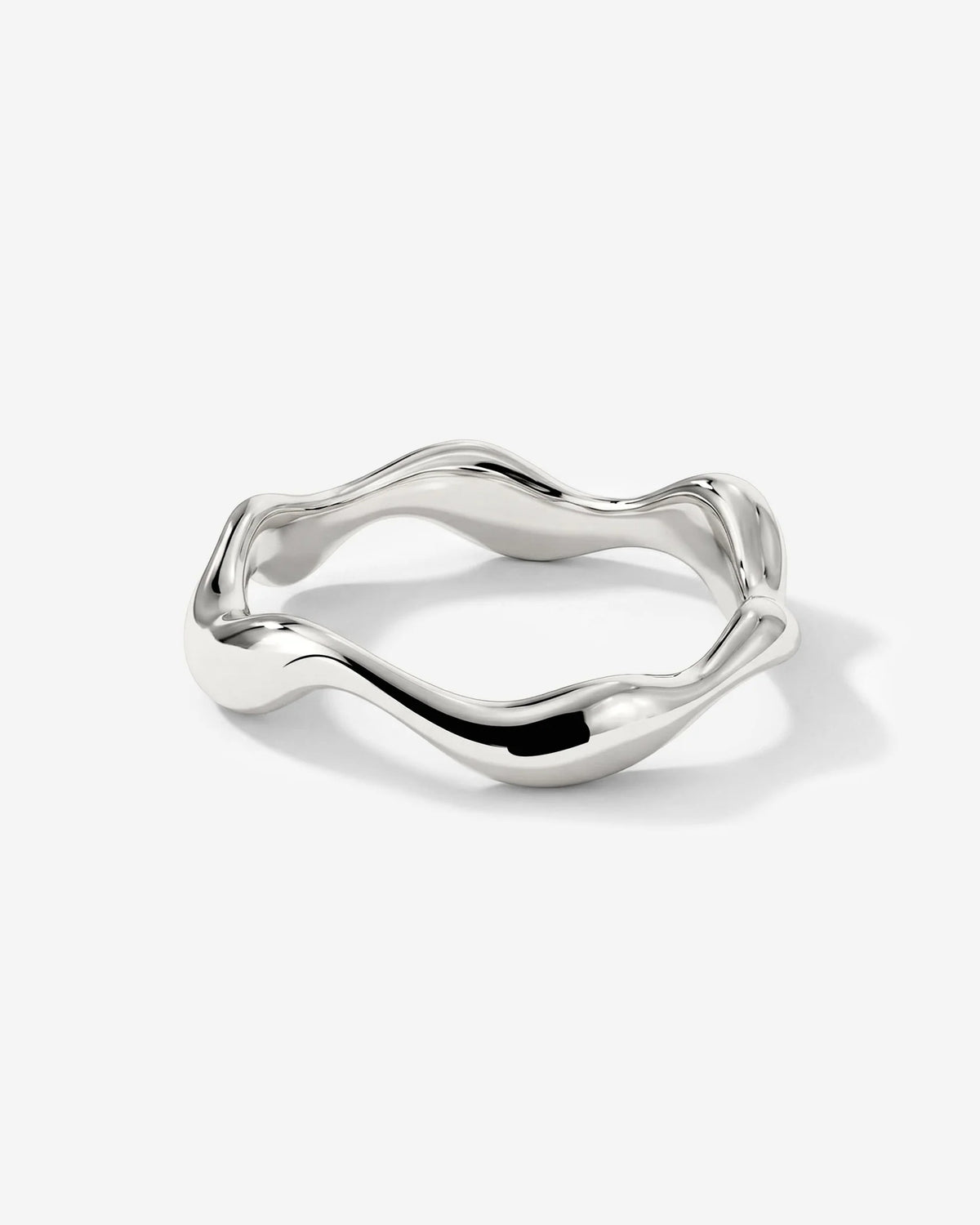 LUAMAYA Guided Ring