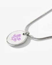 LUAMAYA Summer Breeze Necklace