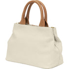 Cavalli Class Natural, Camel Top Handle Bag CCHB00892400