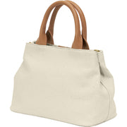 Cavalli Class Natural, Camel Top Handle Bag CCHB00892400