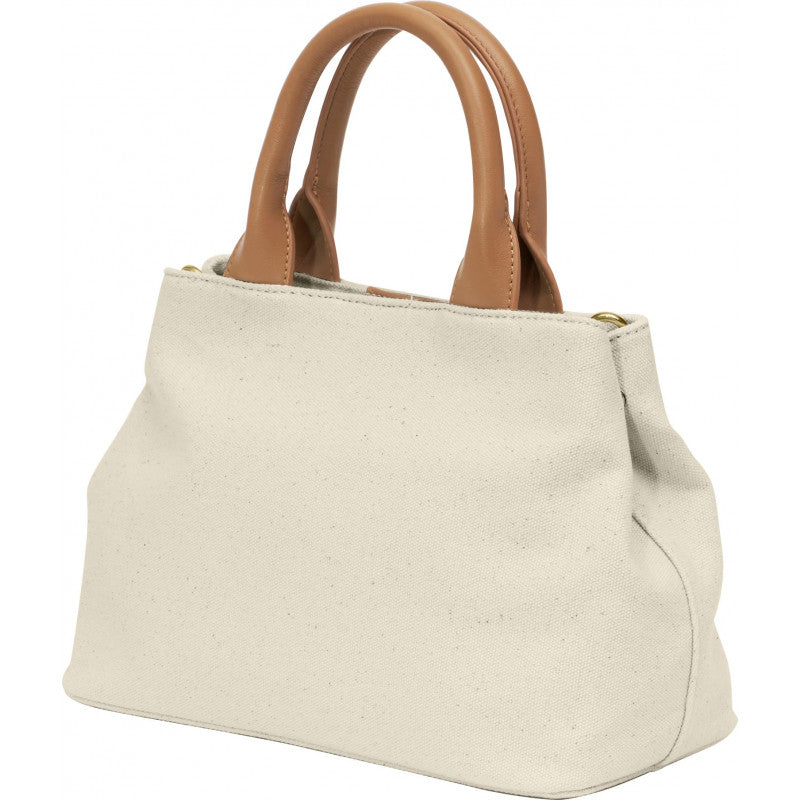 Cavalli Class Natural, Camel Top Handle Bag CCHB00892400