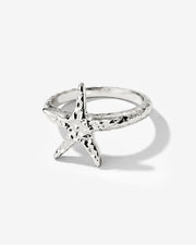 LUAMAYA Stella Marina Ring