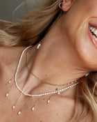 LUAMAYA Emelies Best Friends Choker