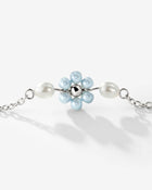 LUAMAYA Forever Blue Daisy Bundle