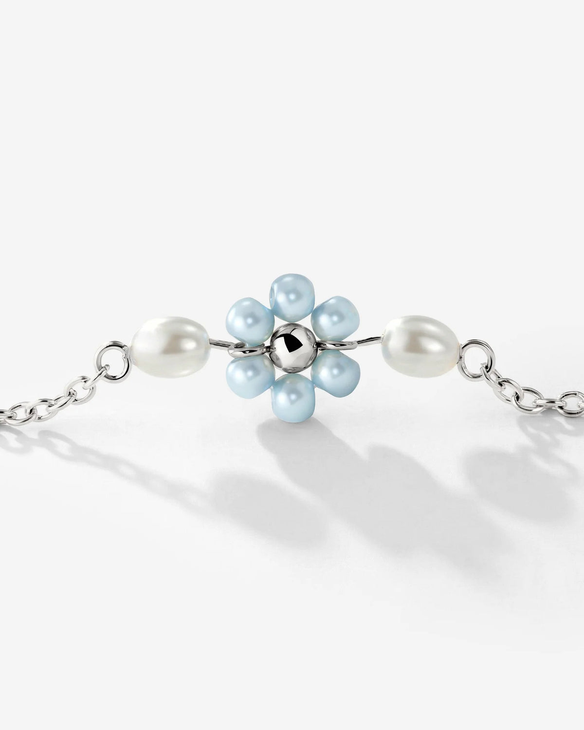 LUAMAYA Forever Blue Daisy Bundle
