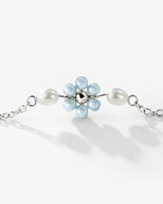 LUAMAYA Forever Blue Daisy Bundle
