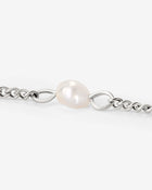 LUAMAYA Pearl after Pearl Choker Gold