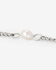 LUAMAYA Pearl after Pearl Choker Gold