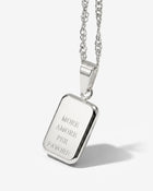 LUAMAYA More Amore Necklace