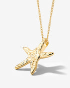 LUAMAYA Stella Marina Necklace