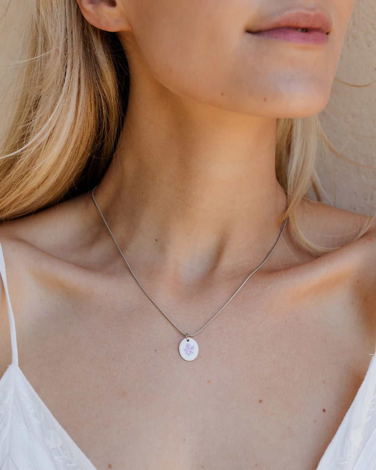 LUAMAYA Summer Breeze Necklace