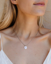 LUAMAYA Summer Breeze Necklace