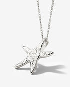 LUAMAYA Stella Marina Necklace