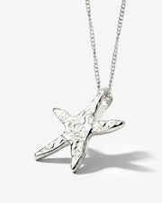 LUAMAYA Stella Marina Necklace