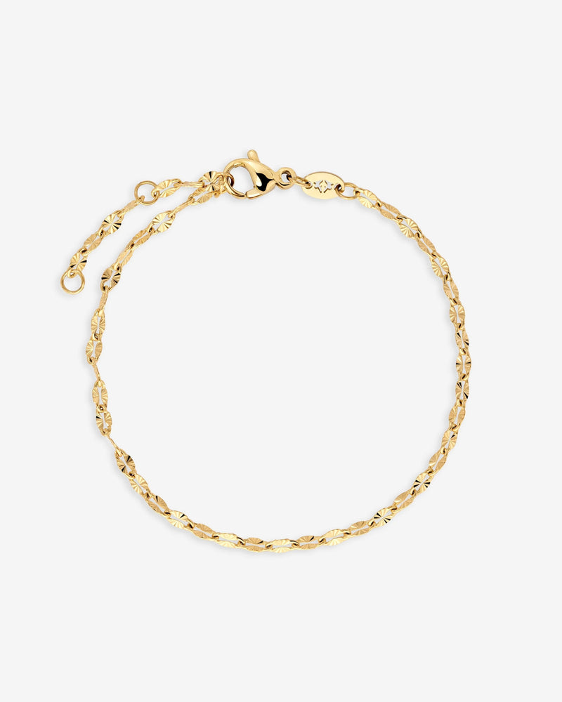LUAMAYA Nadjas Rise and Shine Bracelet