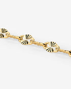 LUAMAYA Nadjas Rise and Shine Bracelet