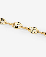 LUAMAYA Nadjas Rise and Shine Bracelet