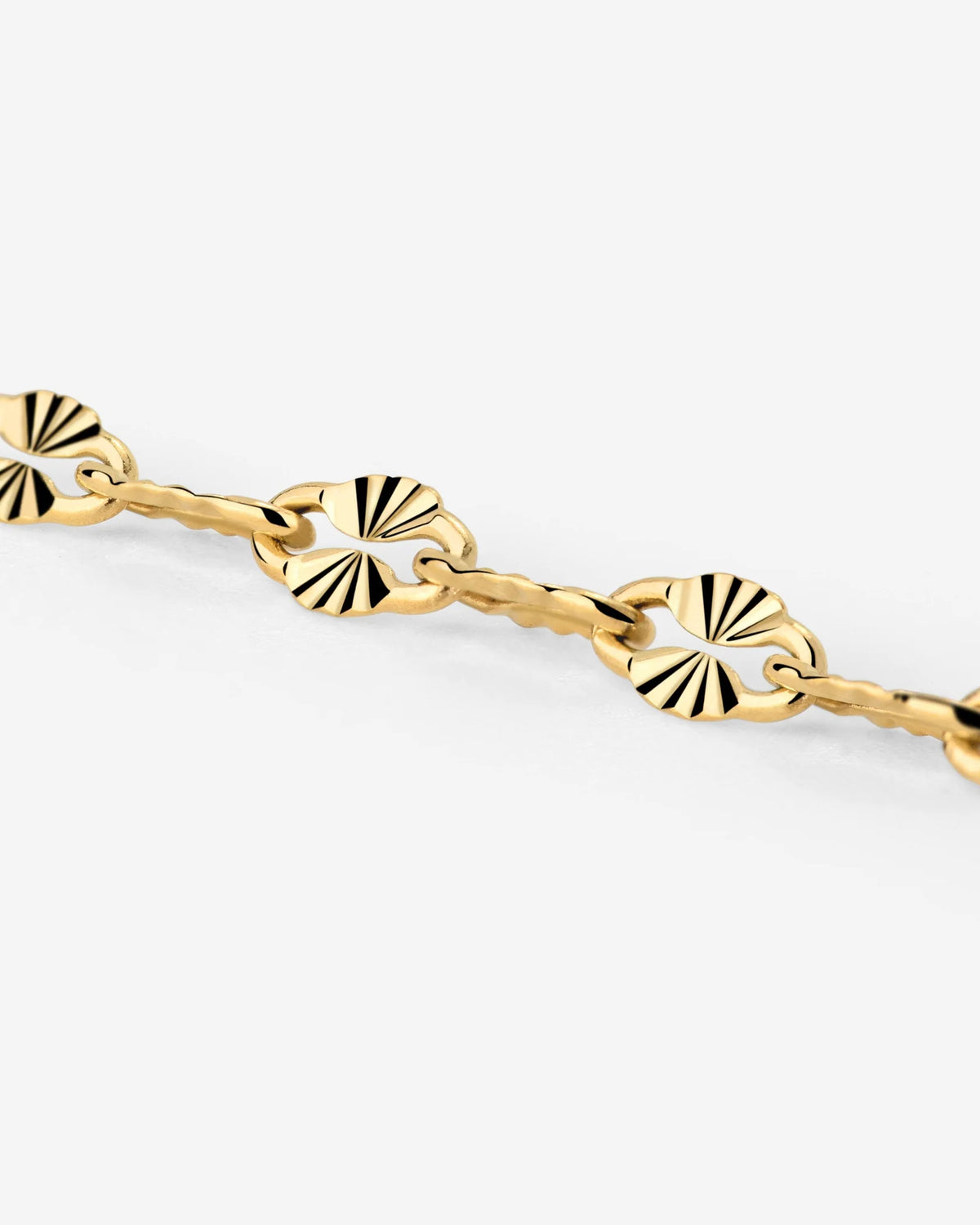 LUAMAYA Emelies Best Friends Choker
