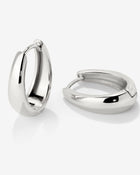 LUAMAYA Seeker Hoops Small