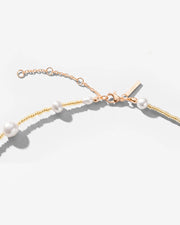 LUAMAYA Perle di Sole Choker