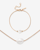 LUAMAYA Minimalist Pearl Bundle