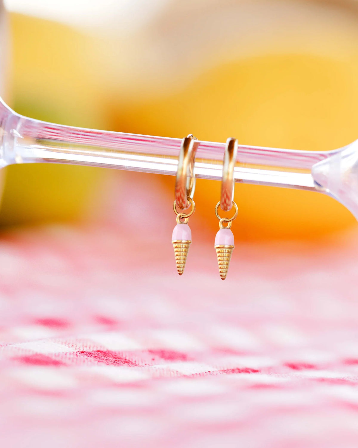 LUAMAYA Gelato Hoop Set Small