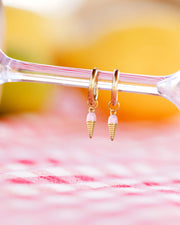 LUAMAYA Gelato Hoop Set Small