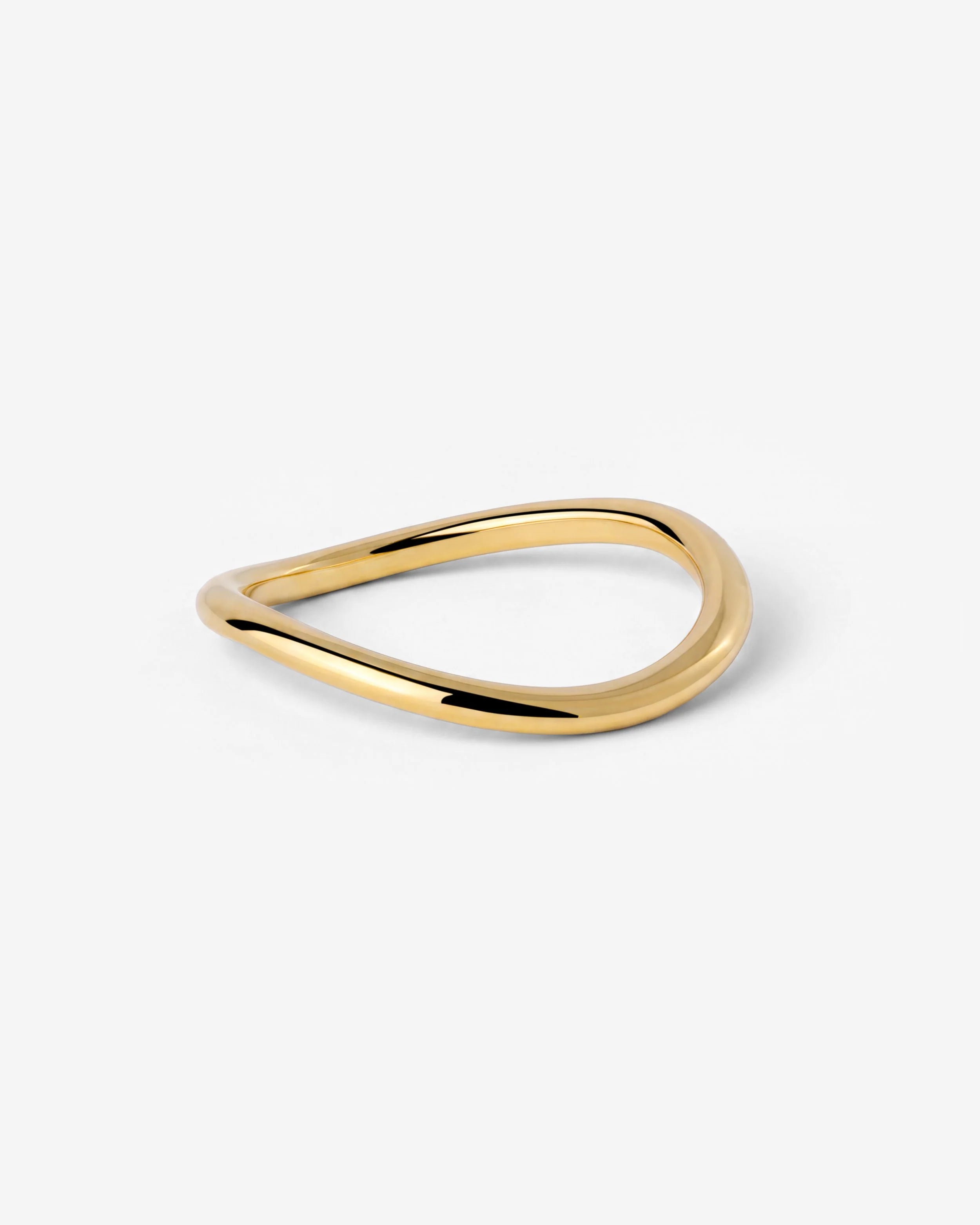 LUAMAYA Pure Radiance Ring