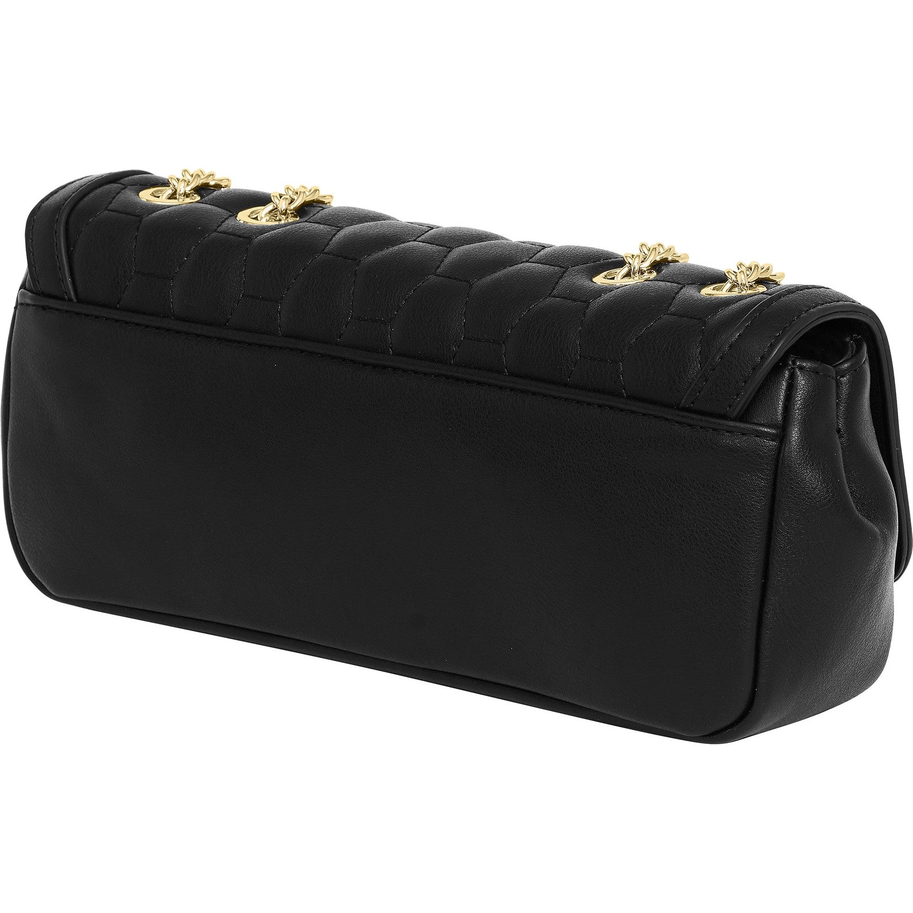 Cavalli Class Lucy Crossbody Black Bag CCHB02482100