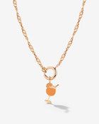 LUAMAYA Spritz Amore Singapore Chain Necklace Set