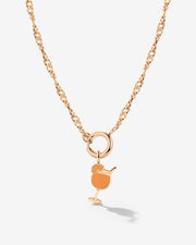 LUAMAYA Spritz Amore Singapore Chain Necklace Set