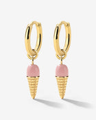 LUAMAYA Gelato Hoop Set Small