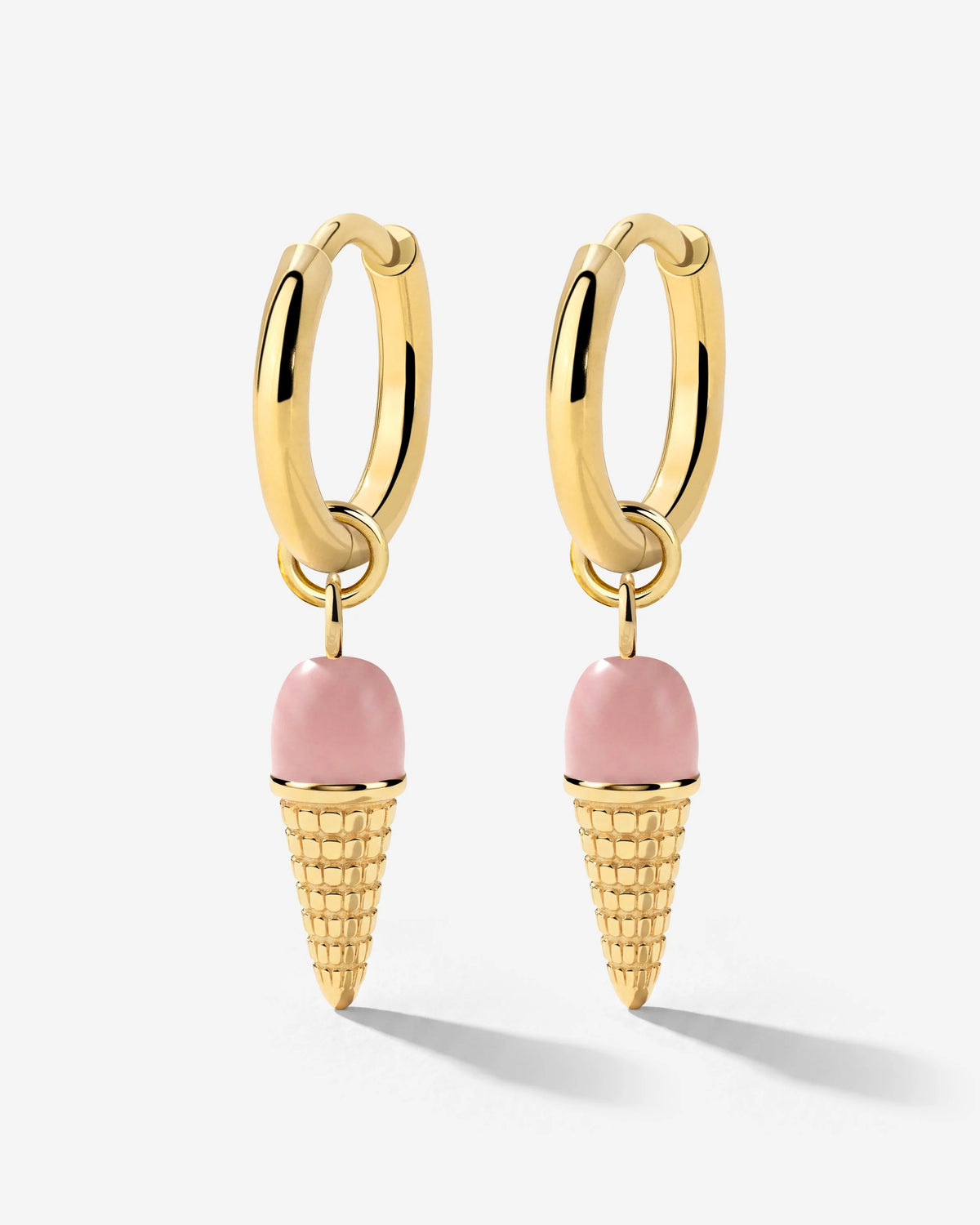 LUAMAYA Gelato Hoop Set Small