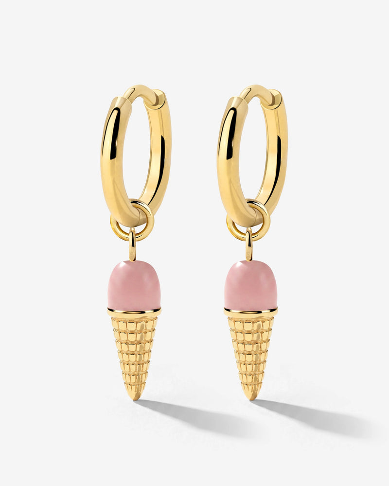 LUAMAYA Gelato Hoop Set Small