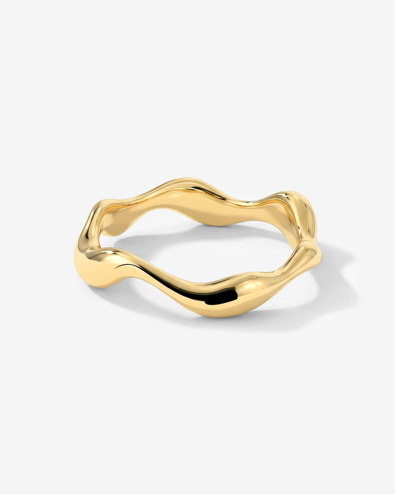 LUAMAYA Guided Ring