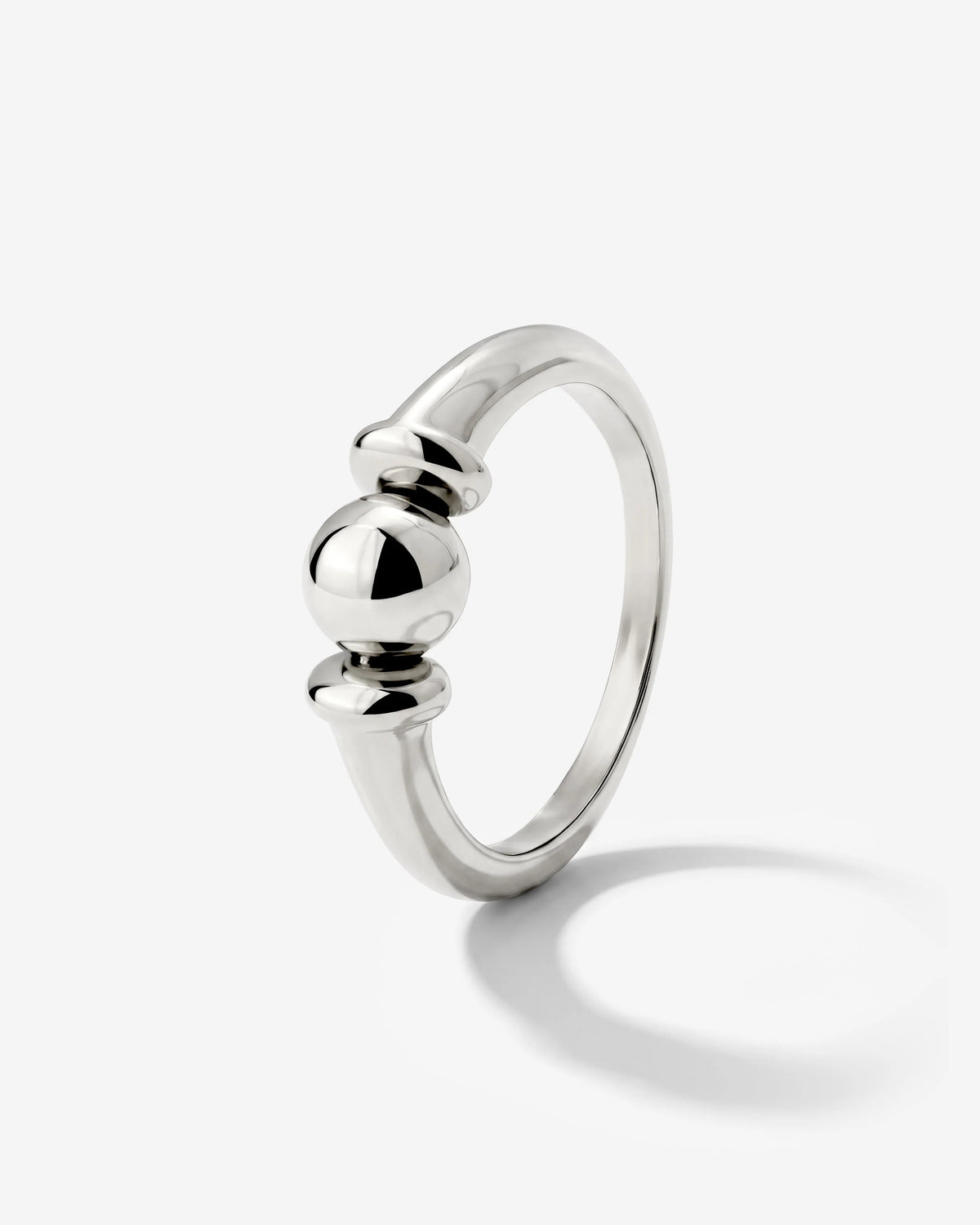 LUAMAYA Golden Dawn Ring