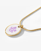 LUAMAYA Summer Breeze Necklace