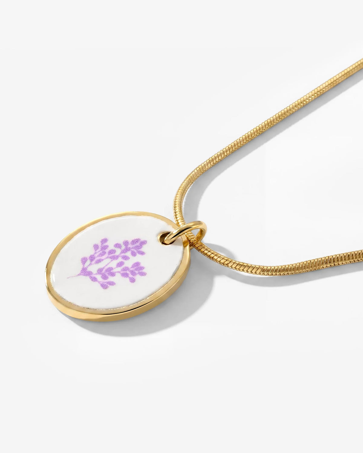 LUAMAYA Summer Breeze Necklace