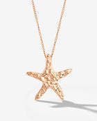 LUAMAYA Stella Marina Necklace