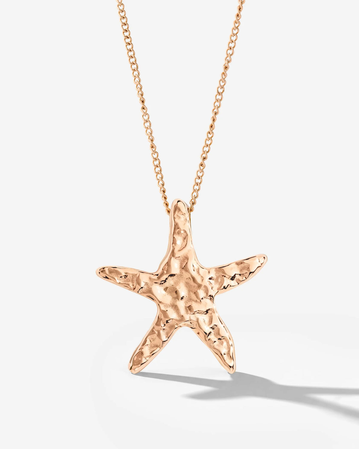 LUAMAYA Stella Marina Necklace