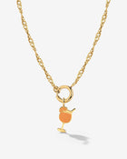 LUAMAYA Spritz Amore Singapore Chain Necklace Set